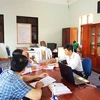 Quang Ninh works hard on administration procedure simplification 