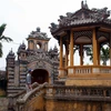US firms help digitalise data of Hue relic sites