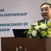 Australia helps Vietnam enhance innovative ecosystem 