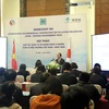 Vietnam, Japan cooperate to prevent environmental pollution