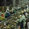 Vietnam, Japan cooperate in solid waste treatment