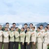Bamboo Airways to make maiden flight on January 16