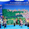 Dien Bien: Pa Khoang hosts second cherry blossom festival 