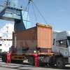 HCM City seeks cheaper logistics