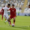AFC Asian Cup: Vietnam lose 0-2 to Iran