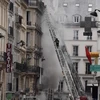 No Vietnamese hurt in Paris gas-leak explosion 