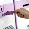 Central bank issues roadmap for ATM card upgrades