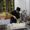 Test Kitchen Vietnam 2019 treats visitors to Japanese cuisine