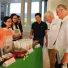 Vietnam boosts cooperation in organic agriculture with Australia