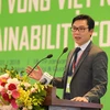 Scientists’ association contributes to Vietnam’s sustainable development