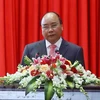 PM advises Dak Nong to focus on agriculture, tourism, mining