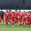 Asian Cup 2019: PM sends letter to football team ahead of last group match 