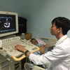 Echocardiography Training Centre opens in HCM City