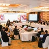 ASEAN senior officials prepare for AMM Retreat 