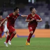 Vietnam beat Yemen 2-0, hopeful for berth in AFC Cup knockout stage