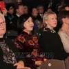 50th anniversary of Vietnam-Sweden diplomatic ties marked 