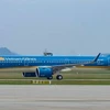 Vietnam Airlines among top 10 best firms in 2018