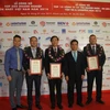 PetroVietnam ranks among 500 largest Vietnamese enterprises 