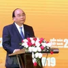 Vietnam can grow fast and sustainably: Prime Minister