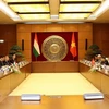 Vietnamese, Hungarian parliaments foster partnership