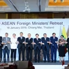 Solidarity should be among ASEAN’s core priorities: official 