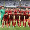 Asian Cup 2019: FIFA hails Vietnamese men’s football team