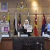 Malaysia considers applying curfew for young people