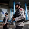 Minister: Terrorism threats remain in Indonesia 