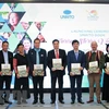 Book ‘Tourism Stories – The Vietnam Edition’ launched