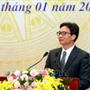 Training skillful workers is of utmost importance: Deputy PM