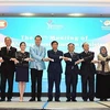 East Asian partners facilitate ASEAN travel