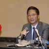 Vietnam attends first meeting of CPTPP Commission