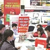 Lenders boost consumer loans at year-end