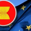 EU, ASEAN Foreign Ministers meet on furthering cooperation