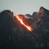 Indonesia warns about Mt Merapi’s eruption, high tidal wave