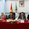 Algeria – Vietnam Friendship Parliamentarians' Group launched