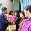 Deputy PM pays pre-Tet visit to Nam Dinh province
