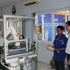 Science, tech the future for Vietnam