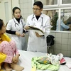 Ministry of Health asks hospitals to prepare for Tet