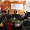 Dak Nong, Cambodia’s Mondulkiri province enhance collaboration
