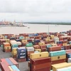 Vietnam records 1 billion USD trade deficit in first half of Jan