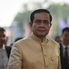 Thailand issues royal decree on election date
