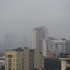 Thailand: Bangkok schools close due to air pollution 