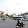 Ho Chi Minh City aims to tackle traffic jams