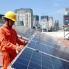 Renewable energy-led pathway vital for Vietnam