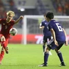 Int’l media hail Vietnam’s efforts in AFC Asian Cup quarterfinals