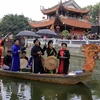 Bac Ninh: Festival to mark decade of Quan ho folk singing UNESCO recognition