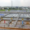 HCM City uses hi-technologies in water supply system