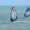 20th international windsurfing tourney wraps up in Binh Thuan