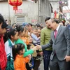 PM advises Hung Yen to develop industrial, urban zones